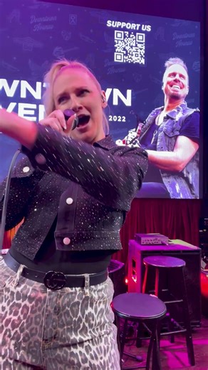 Downtown Avenue – Achy Breaky Heart (by Billy Ray Cyrus) | Live at Ole Red, Las Vegas