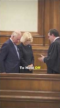 King Charles ENDS Marriage, Camilla DEVASTATED #kingcharles #royalfamilyuk #camillaqueenconsort
