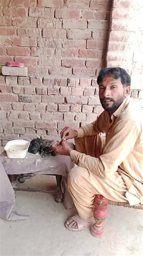 Iqbal Clo TikTok Account and Ch.Iqbal.Surah Profile Guide