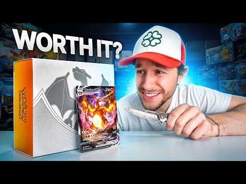 This was the Greatest Pokémon Box Ever Made