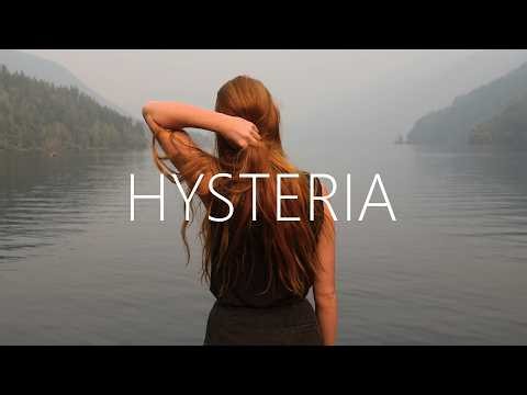 Blanke, Linney - Hysteria (Lyrics)