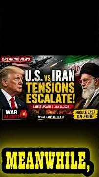 BREAKING: Latest U.S. News Today | America First News | Live Updates