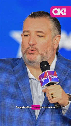 Kaitlan Collins presses Ted Cruz on whether Donald Trump's 9/11 firefighter claim was 'appropriate'