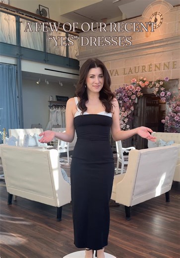 Stunning Wedding Dresses for Every Bride