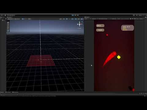 How to create a 3d game in unity | Unity 3d | unity 2D
