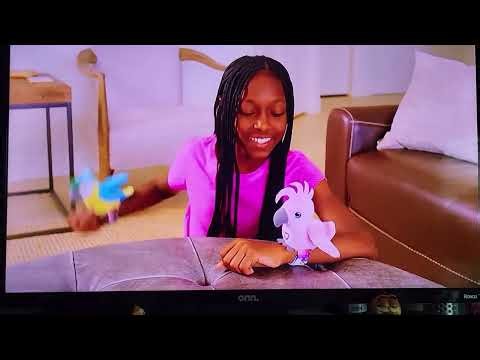 Nicktoons Commercial Break October 12th 2026