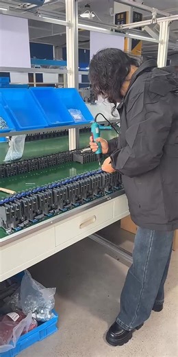 Live Highlights from Kinee Generator Event