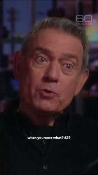 Steve Jobs reflected on being ousted from Apple #shorts