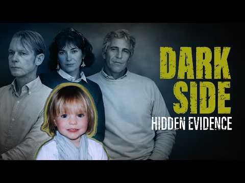 The CRAZIEST Evidence in Madeleine McCann Disappearance