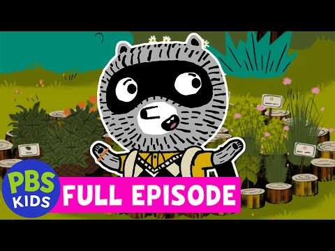 Carl the Collector FULL EPISODE | Show And Smell / The Campfire Conundrum 🏕️ | PBS KIDS