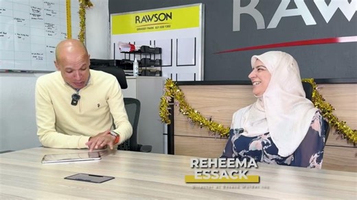 Episode 4: Navigating the Legal Maze | Clint Crowster 📊