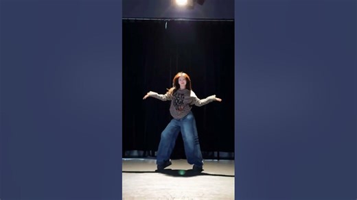 Chill Dance Challenge: Master Simi's Bubble Dance Routine