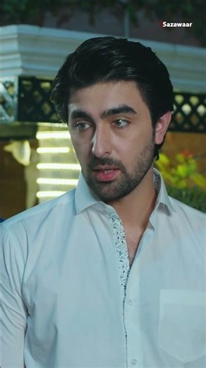 Cute Moment! 🥰 #Sazawaar #Shorts