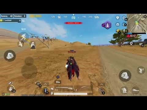 PUBG Mobile 4 3 Hack GameLoop Safe Bypass + Skins + ESP Mod