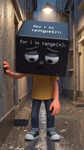 For Loop vs List Comprehension 😳 | Python Shortcut You Should Know