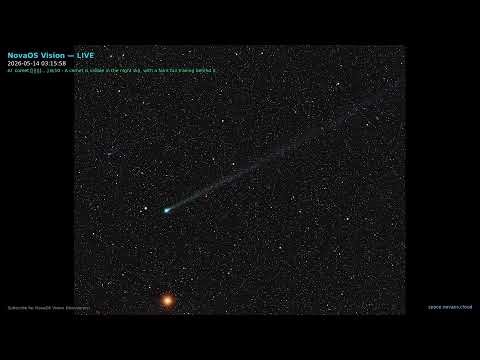 Real NASA Space Images LIVE 24/7 - Hubble, Webb, Mars Rovers & Satellites in Stunning 4K