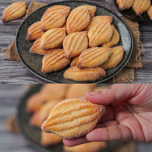 Homemade Biscuit Recipe Without Oven | Easy Cookies Recipe | Yummy Recipes