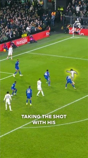 Harry Wilson Can't Stop Scoring Impossible Goals 🤯