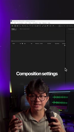 Add 3D Elements in After Effects (No Plugins Needed)