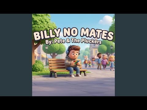 Billy No Mates