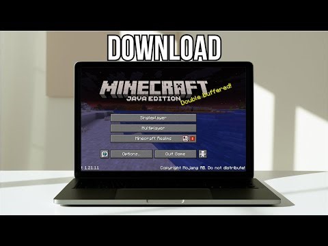 How to Download Minecraft Java Edition on PC (Fast & Easy 2026)