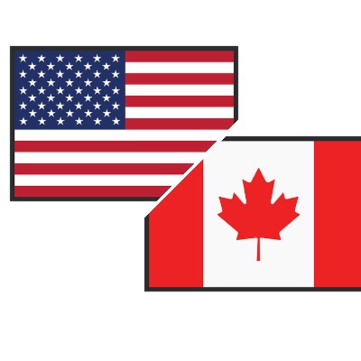 United States 2-1 Canada (Feb 22, 2026) Video Highlights - ESPN