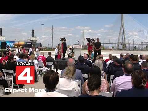 Local 4 News at Noon -- July 24, 2026