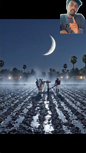 Biodynamic farming-why our ancestors ploughed only on krishnapakshami #telugu #biodynamicfarming