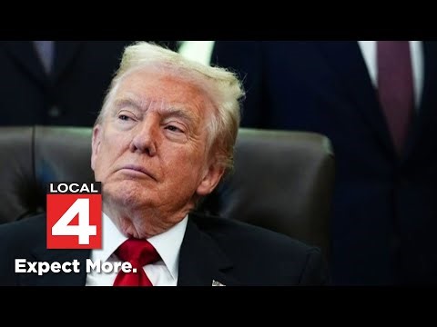 Local 4 News at 5 -- March 31, 2026