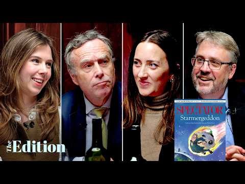 Starmergeddon? Labour will lurch left after the local elections | The Edition