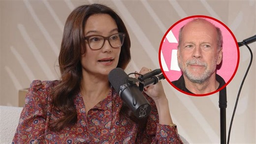 Emma Heming Willis Says Bruce is Unaware of Dementia Diagnosis
