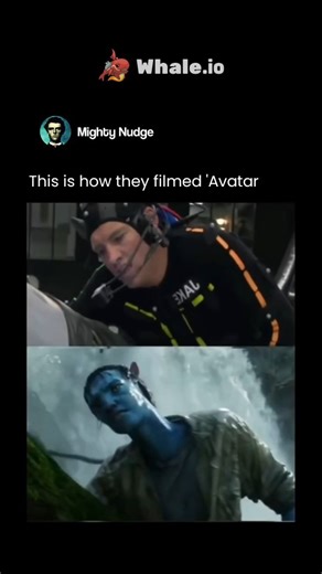 MIGHTY on Instagram: "Avatar is a groundbreaking science-fiction film directed by James Cameron, released in 2009, that changed how movies were made and experienced. Set on the alien moon Pandora, the film follows humans who use genetically engineered “avatars” to explore and exploit the planet’s rich resources. At the center of the story is Jake Sully, a former Marine who slowly becomes torn between his human mission and the indigenous Na’vi people. What truly set Avatar apart was its revolutio