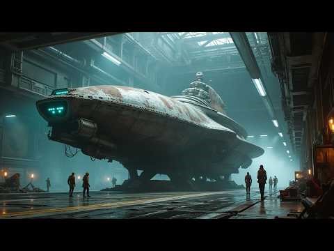 Alien Engineers Failed for 5,000 Years—One Human Solved It in Minutes Best HFY Stories