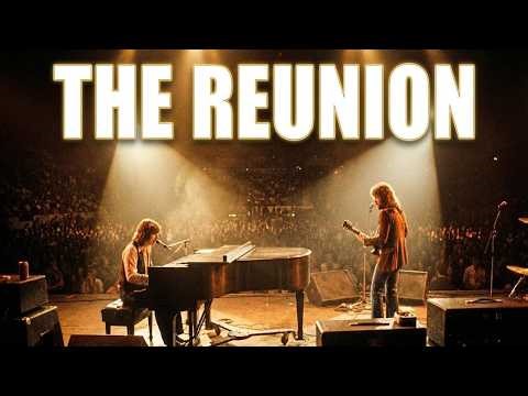 The Guess Who: The Brutal Battle for a Canadian Legend