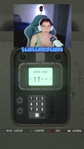 Xeno is OBVIOUSLY hacking!