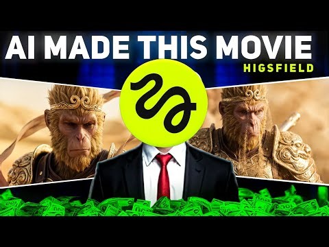 The Cinematic AI Tool Everyone Will Copy in 2026