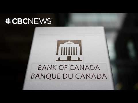 Bank of Canada holds interest rate steady, warns future hikes possible