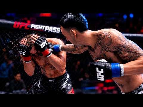 (PS5) UFC 6 [4K UHD]
