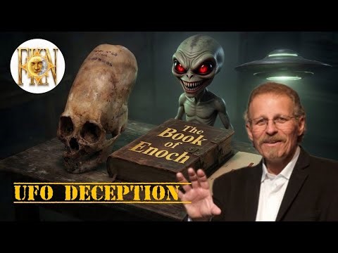 UFO Disclosure & the Fallen Angel Deception, Hybrids Walk Among Us | L A Marzulli 