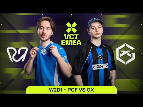 BBL vs. EF - VCT EMEA 2026 Stage 1 - W2D1 - MAP 2