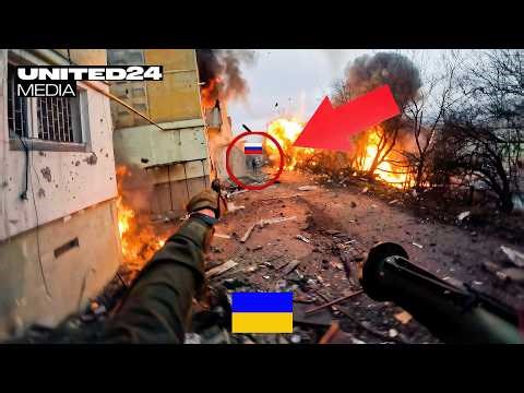 Ukraine Turned Kupiansk Into a Living Hell for Russians (Full Breakdown)
