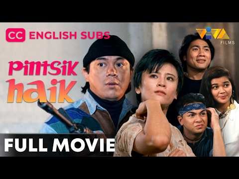 Pintsik Haik FULL MOVIE | Dennis Padilla, Yukari Ôshima, Keempee De Leon (English Subtitles)