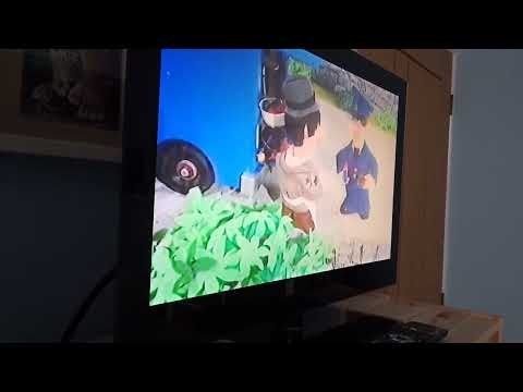 VHS Reviews Episode 2: Postman Pat 1