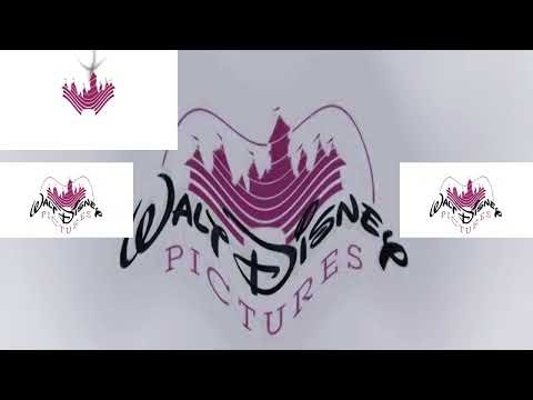 Bruising Walt Disney Pictures (2005) has a Sparta Gamma Remix