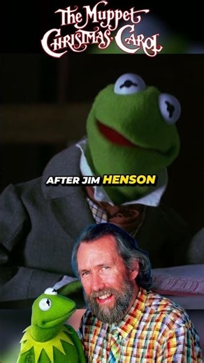 Why The Muppet Christmas Carol is Missing Some of Your Favourite Muppets! 🎄