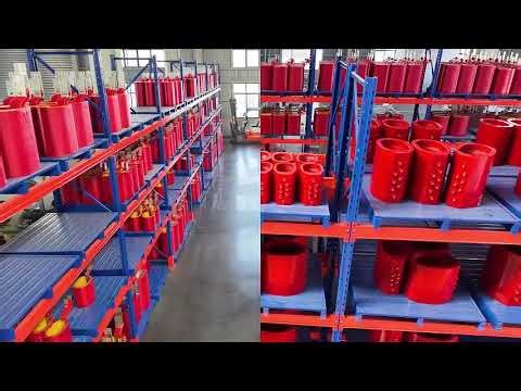 Leading power and distribution transformer manufacturers