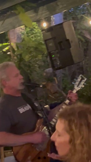 Throwing Stones Grateful Dead Matt Hartle Gold Band 5/17/26 #gratefuldead #jam #jgb Crepe Place