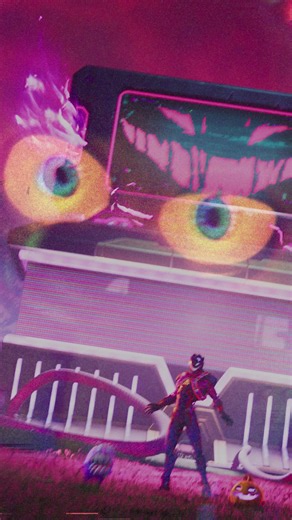 Nite nite… 2 sleeps left until Fortnitemares returns! | Fortnitemares 2026