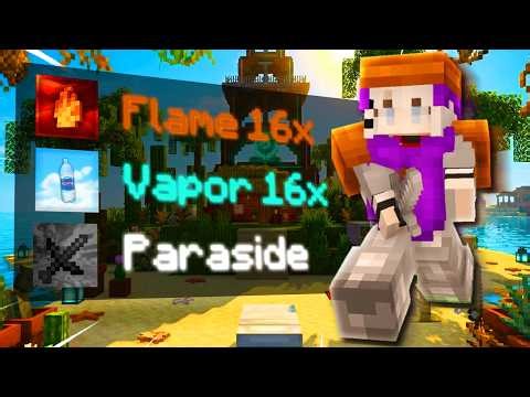 The 10 BEST Bedwars/PvP Texture Packs - FPS Boost (1.8.9)