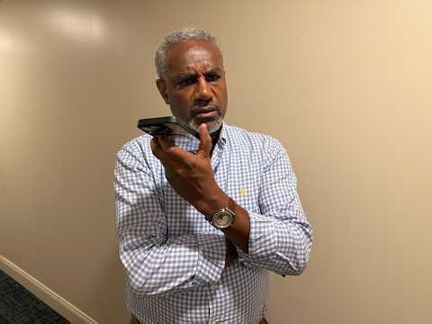 Mr. Mitchell finds out Nina actually went to Turks with Mike and he’s ready to catch a jet!